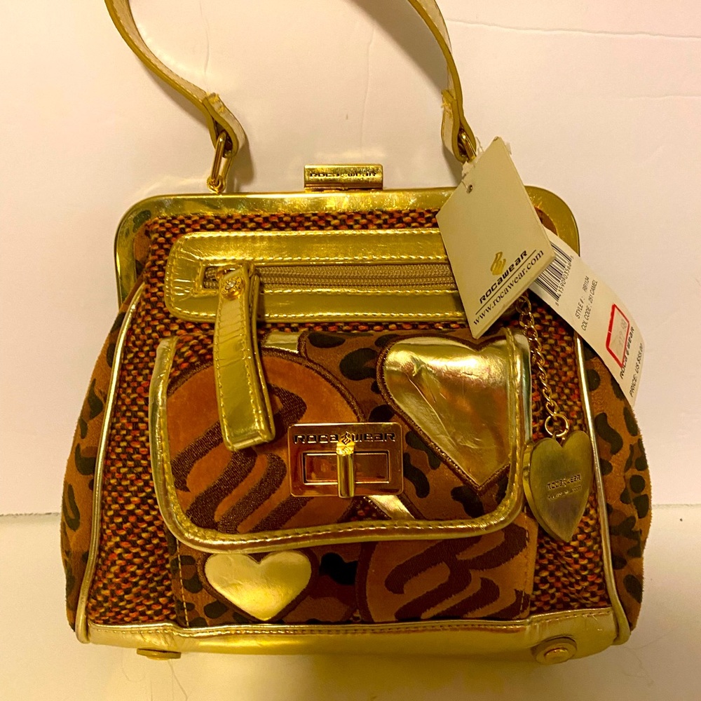 Roca wear bag